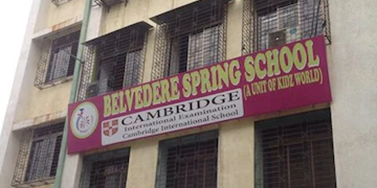 Belvedere Spring School