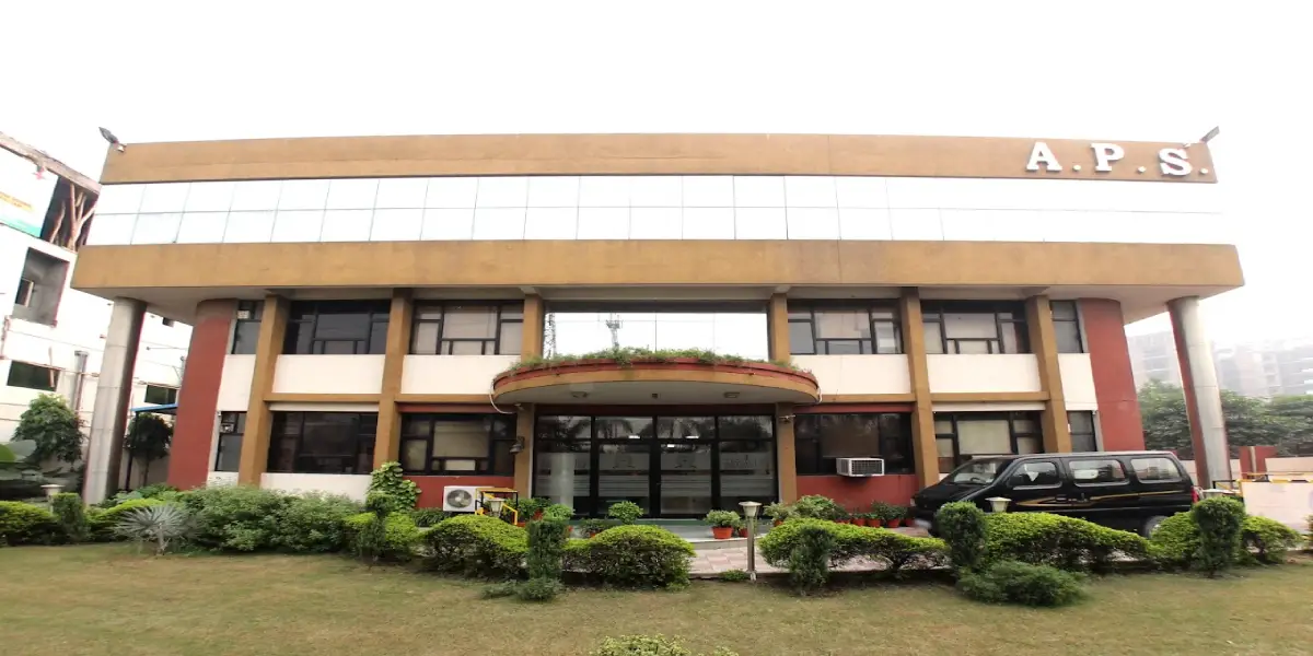 Arwachin Public School