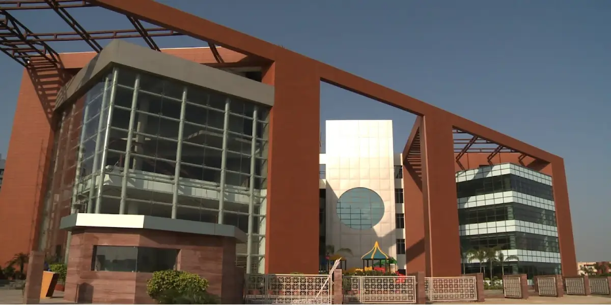 Lotus Valley International School