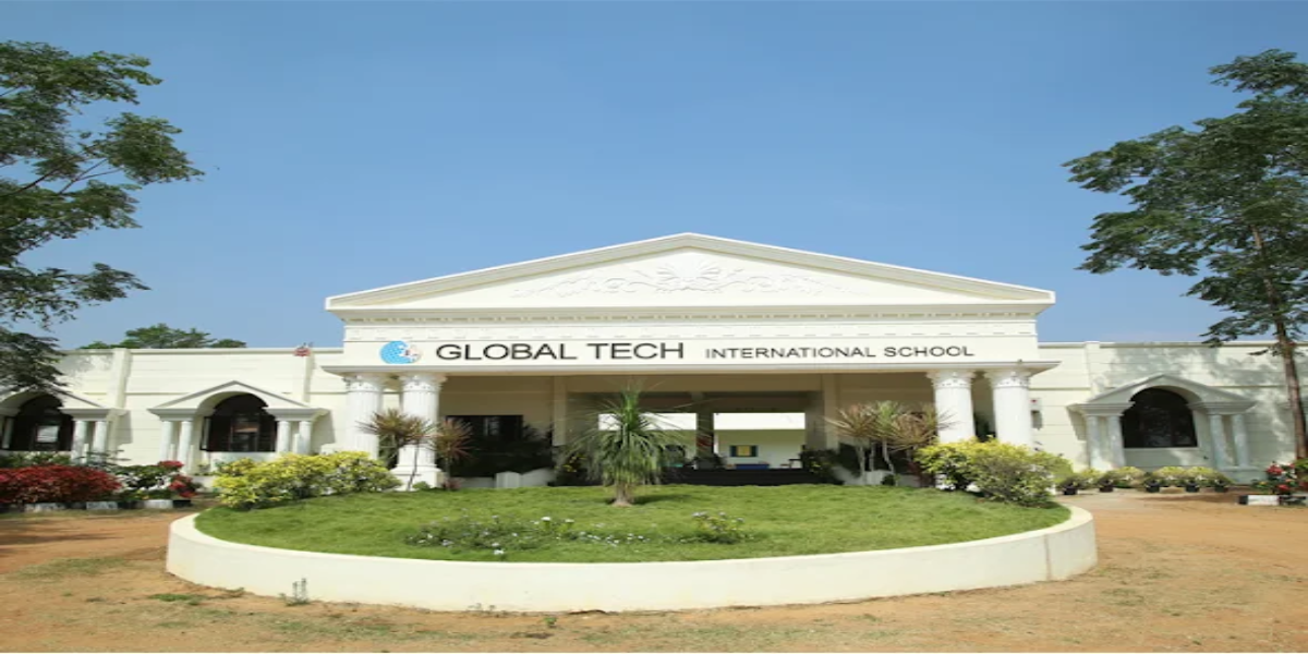 Global Tech International School