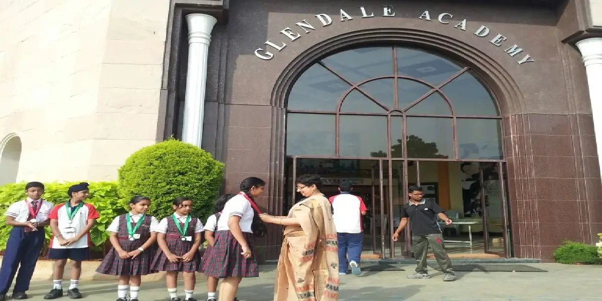 Glendale Academy