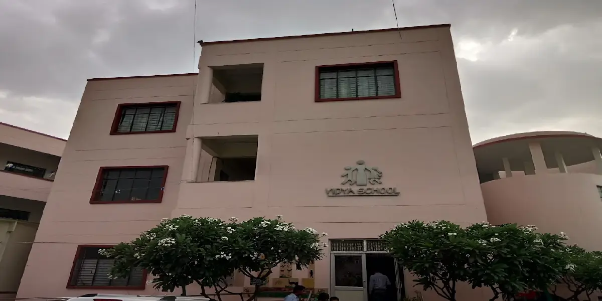 Vidya School