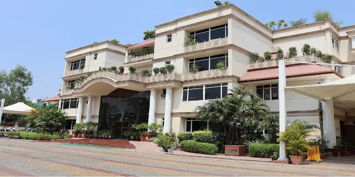 K.R. Mangalam World School