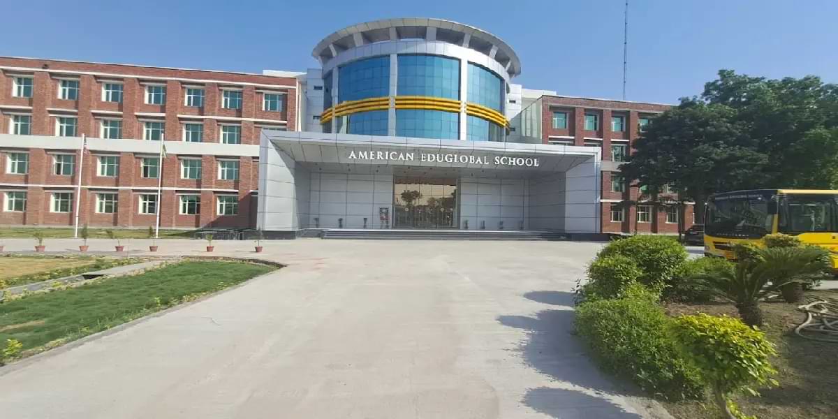 American EduGlobal School