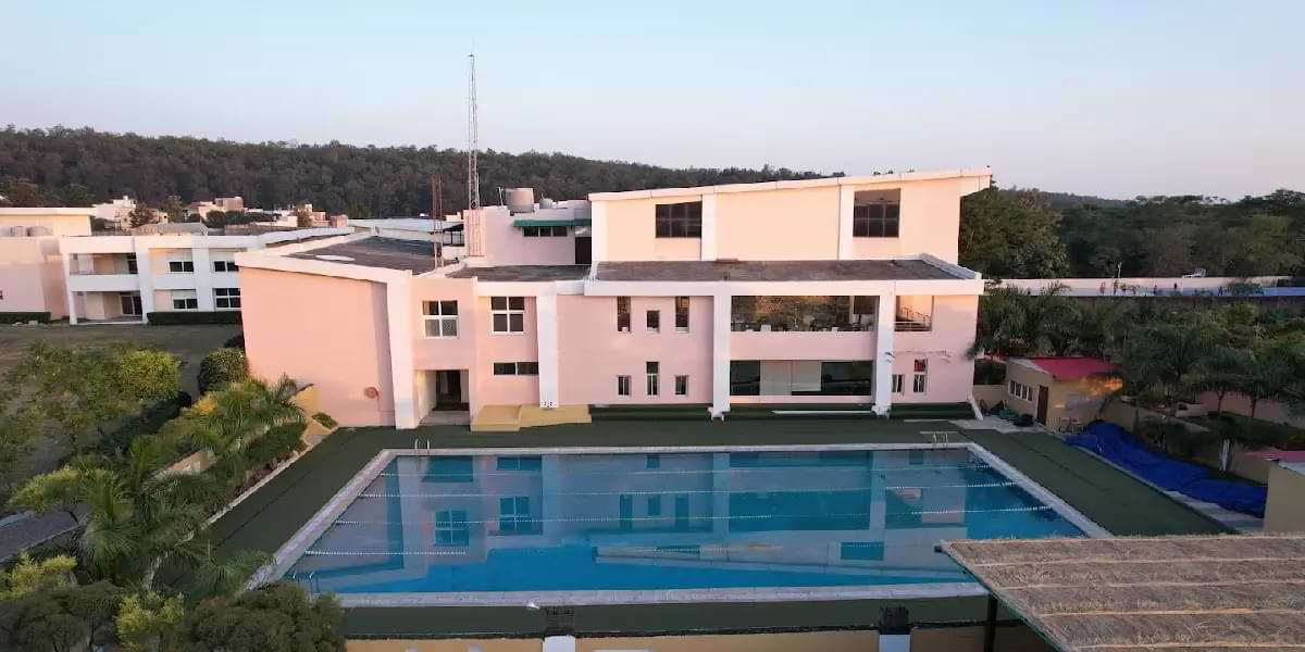 Vantage Hall Girls’ Residential School