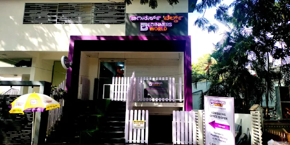 Beginners World Preschool & Daycare