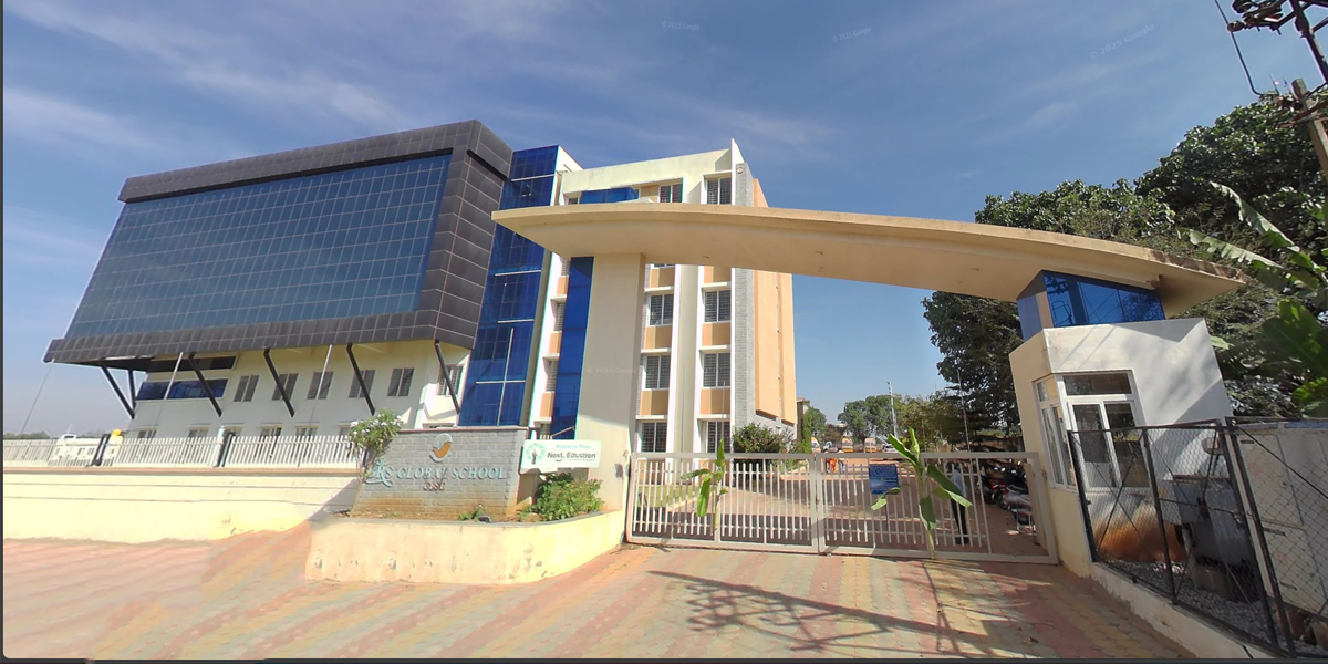 BRS Global School