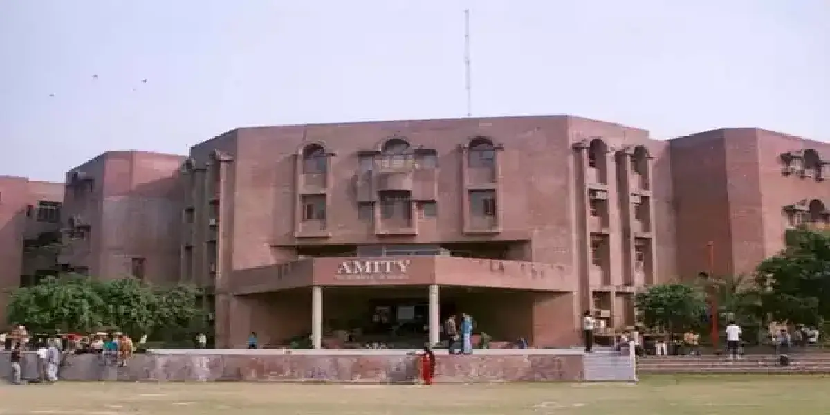 Amity International School
