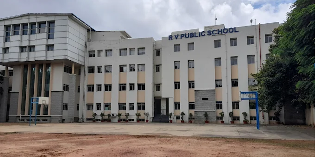 RV Public School