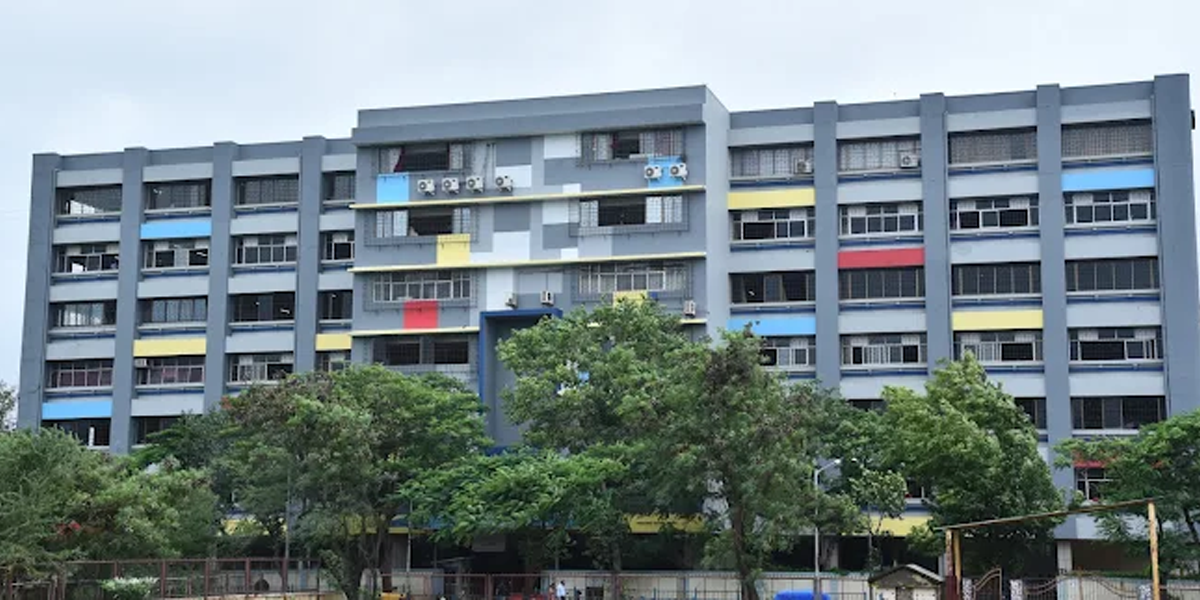 Swami Vivekanand International School & Junior College