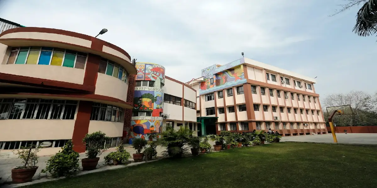Nehru International Public School
