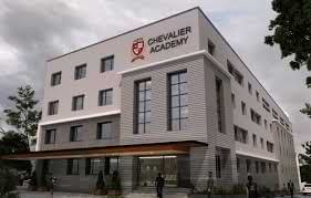 Chevalier Academy