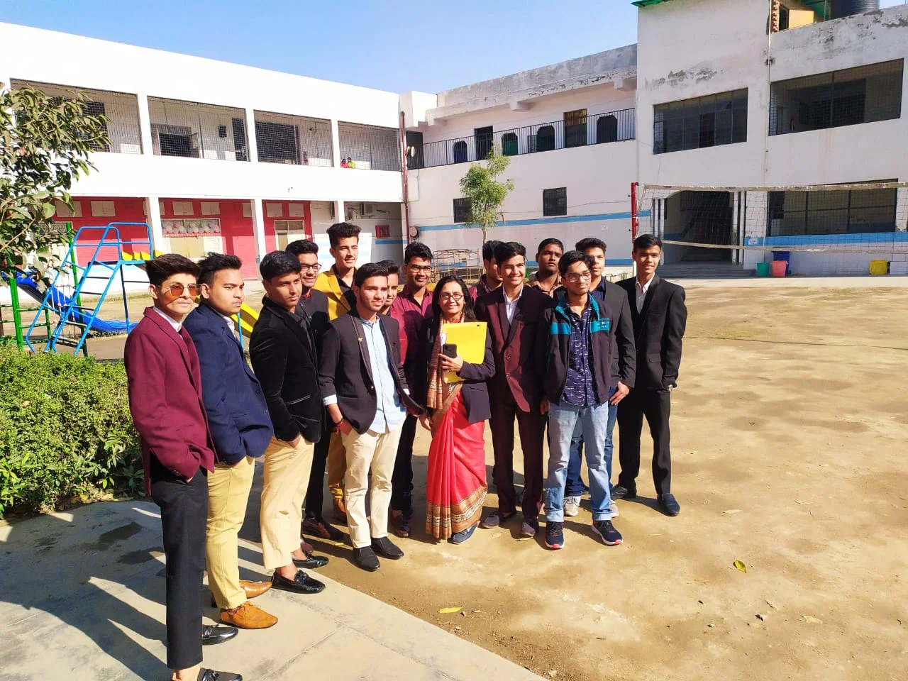 Indian National Public School
