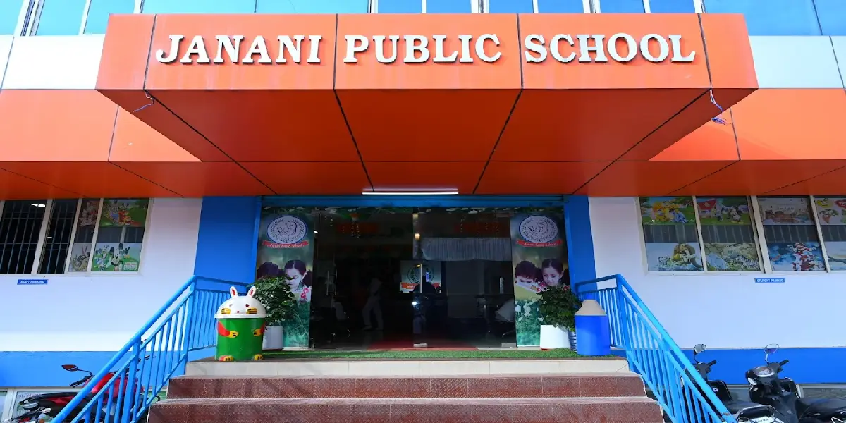 Janani Public School