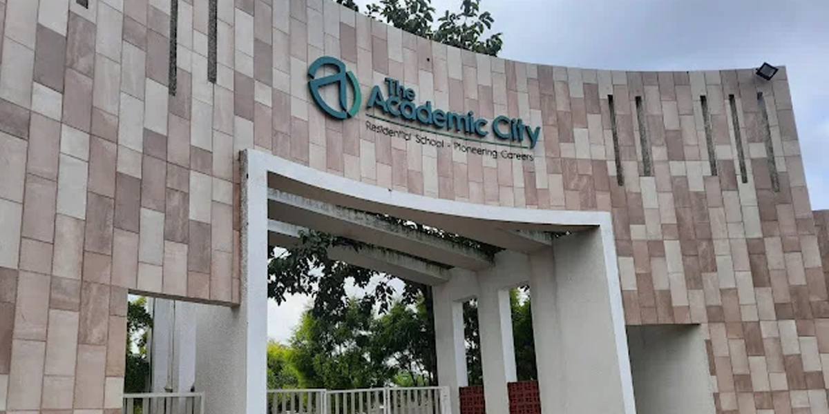 The Academic City School