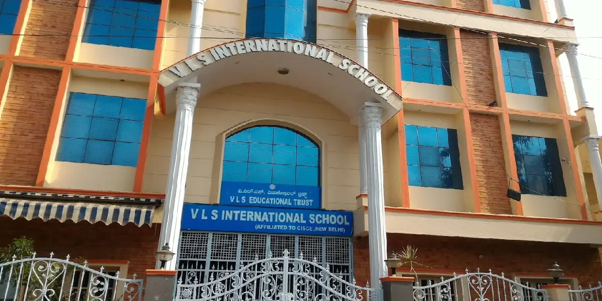 VLS International School
