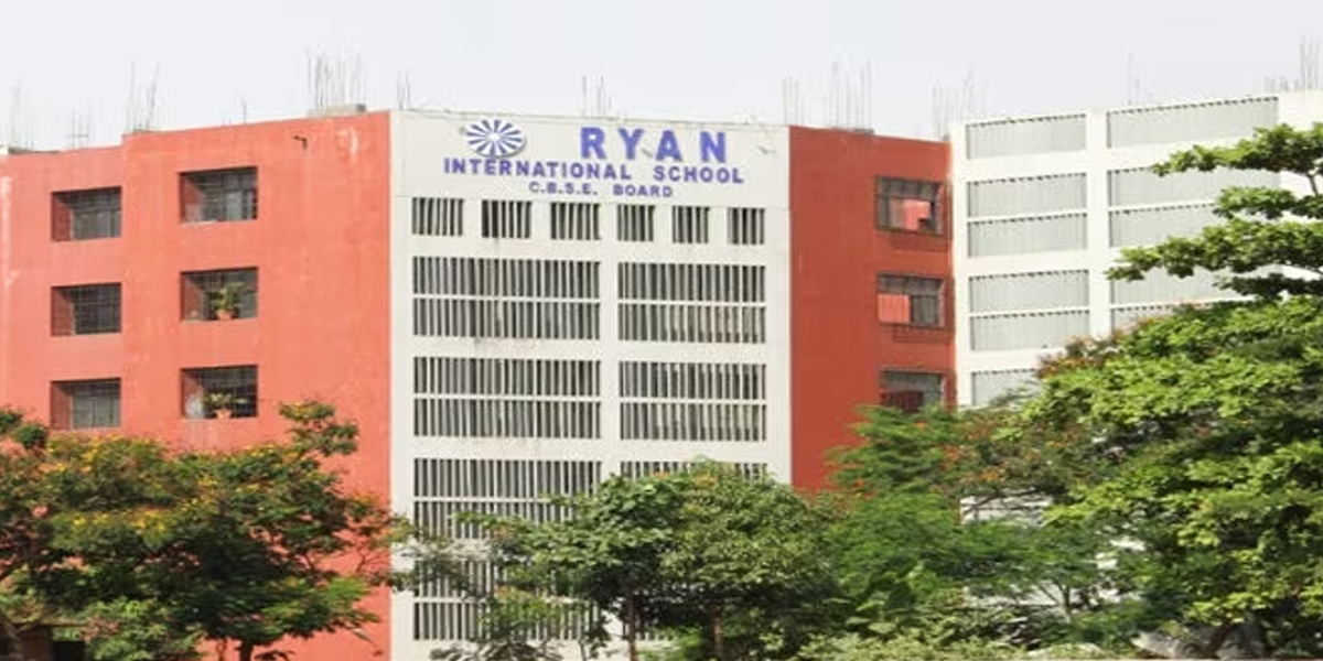 Ryan Group of Institutions