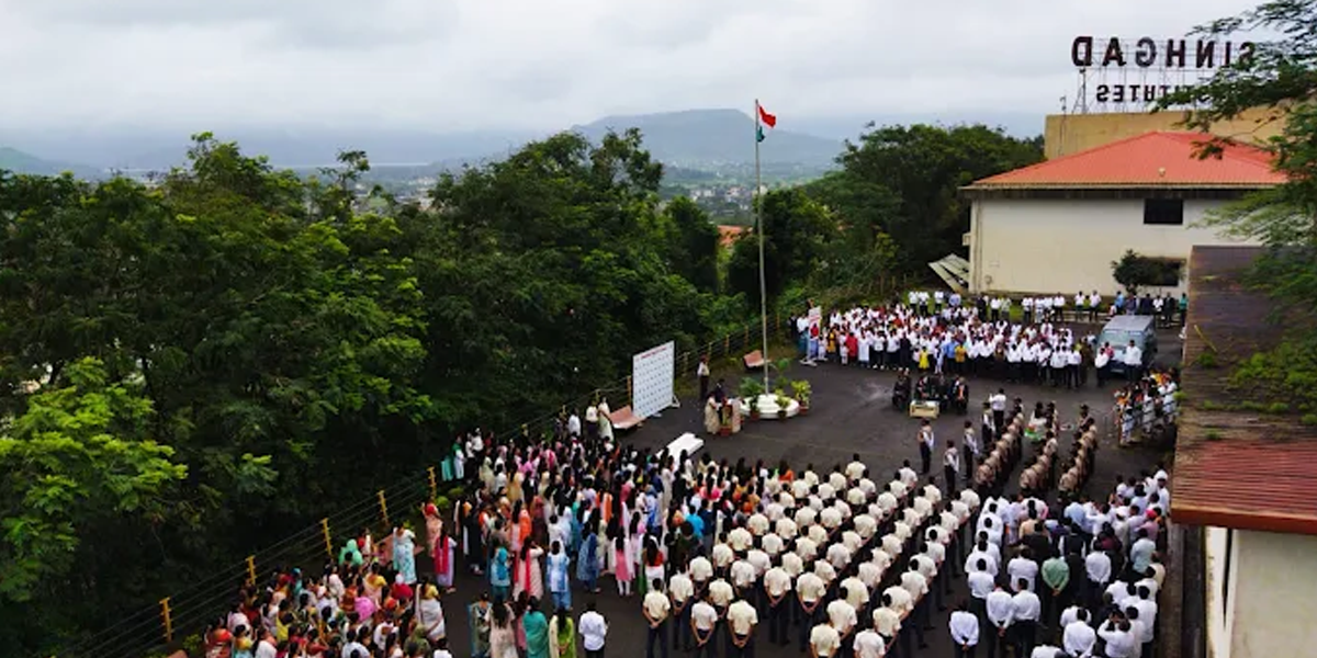 Sinhgad Public School