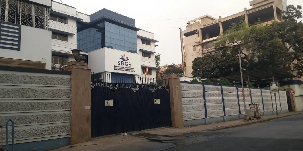 Sushila Birla Girls' School
