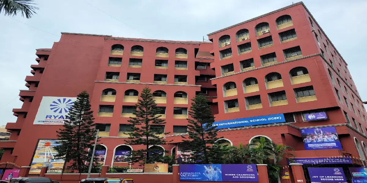 Ryan International School