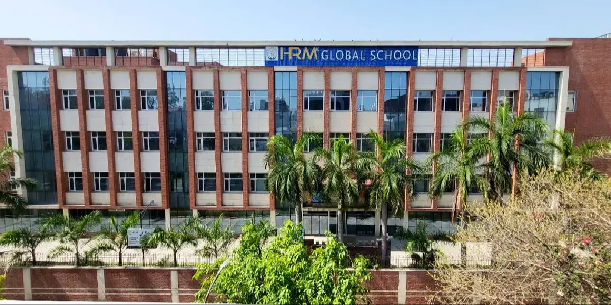 HRM Global School