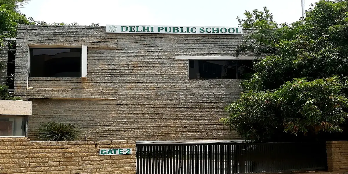 Delhi Public School