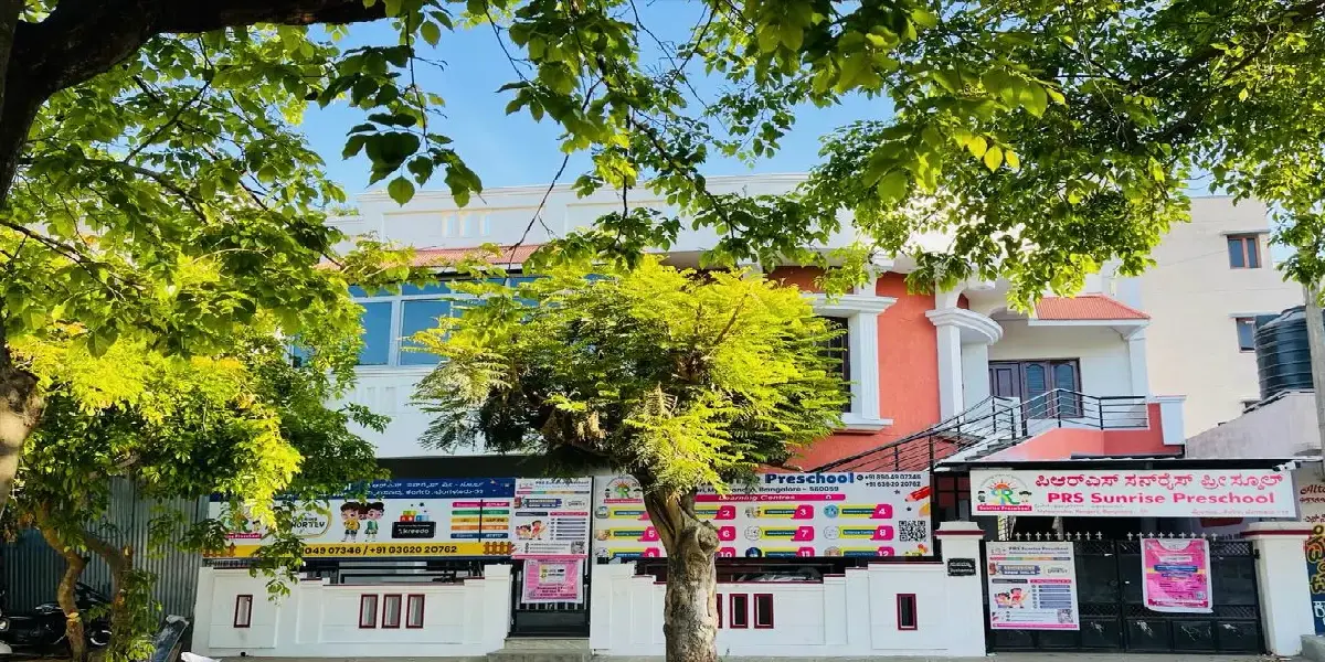PRS Sunrise Preschool and Daycare