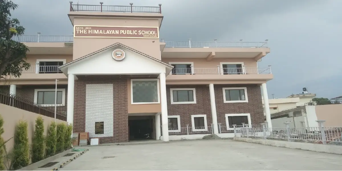 The Himalyan Public School