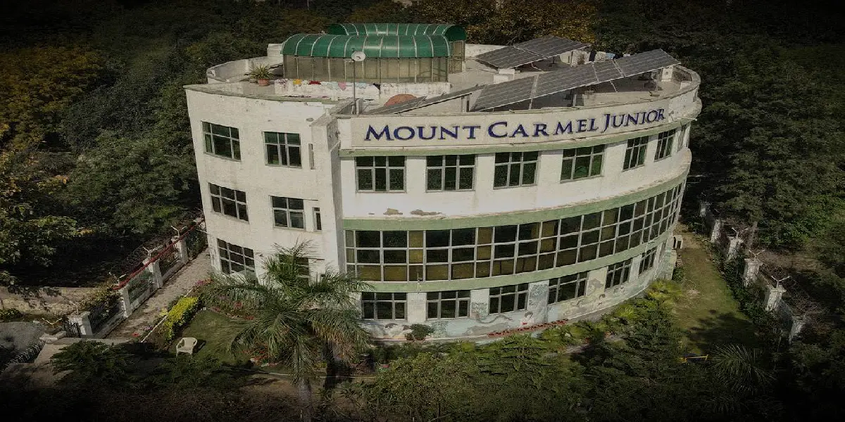 Mount Carmel School