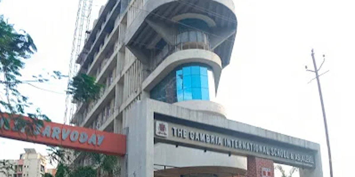 The Cambria International School & Junior College