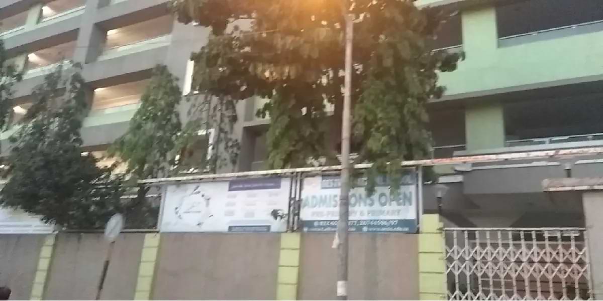 OES International School