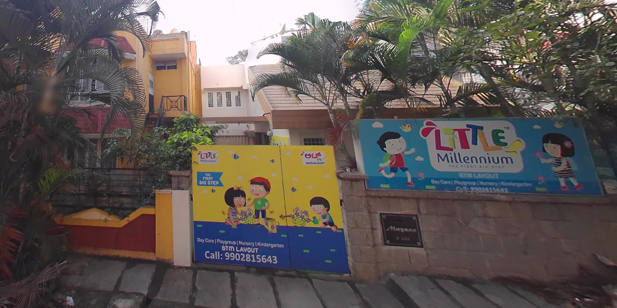 Little Millennium Preschool