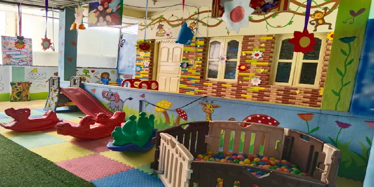 Morning Star Early Education Preschool