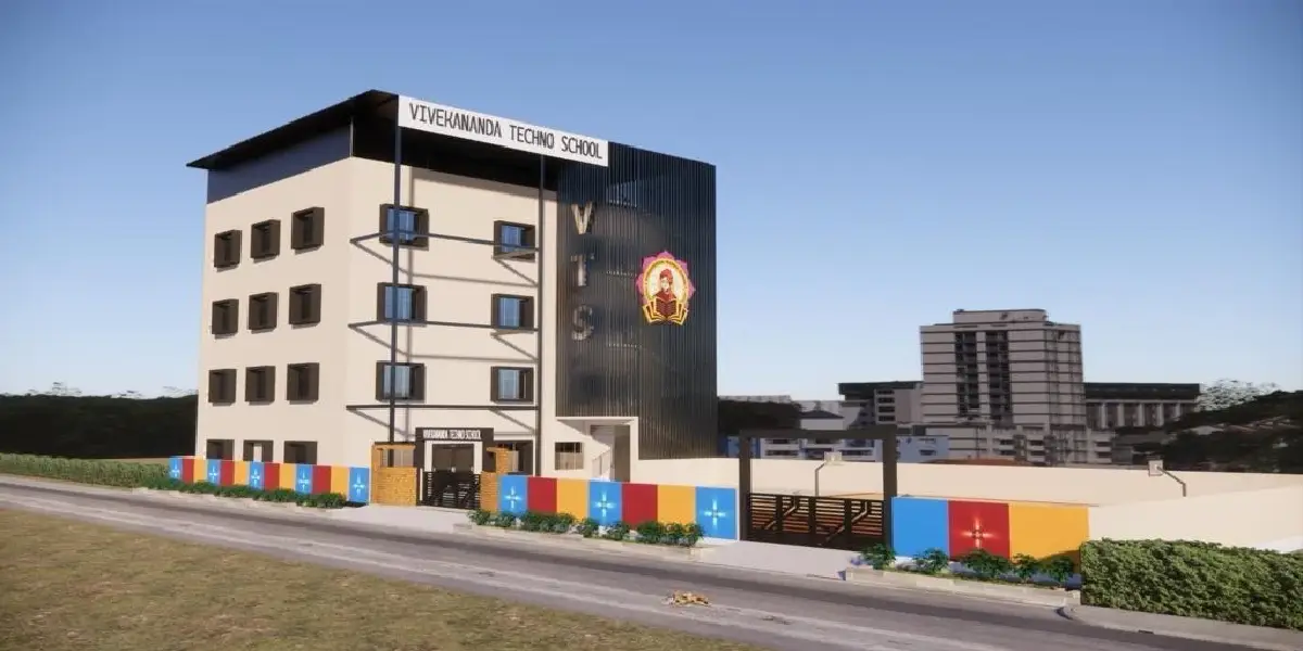 Vivekananda Techno School