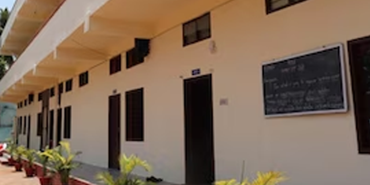 Medha Concept School