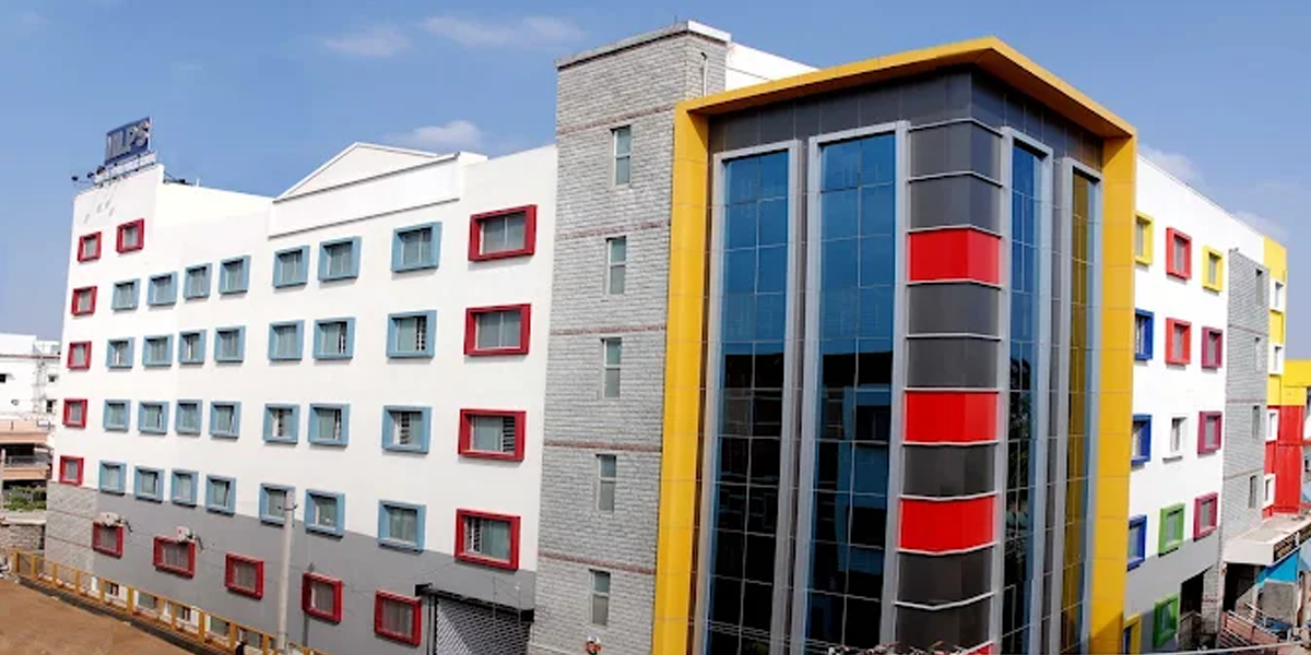 Martin Luther Public School