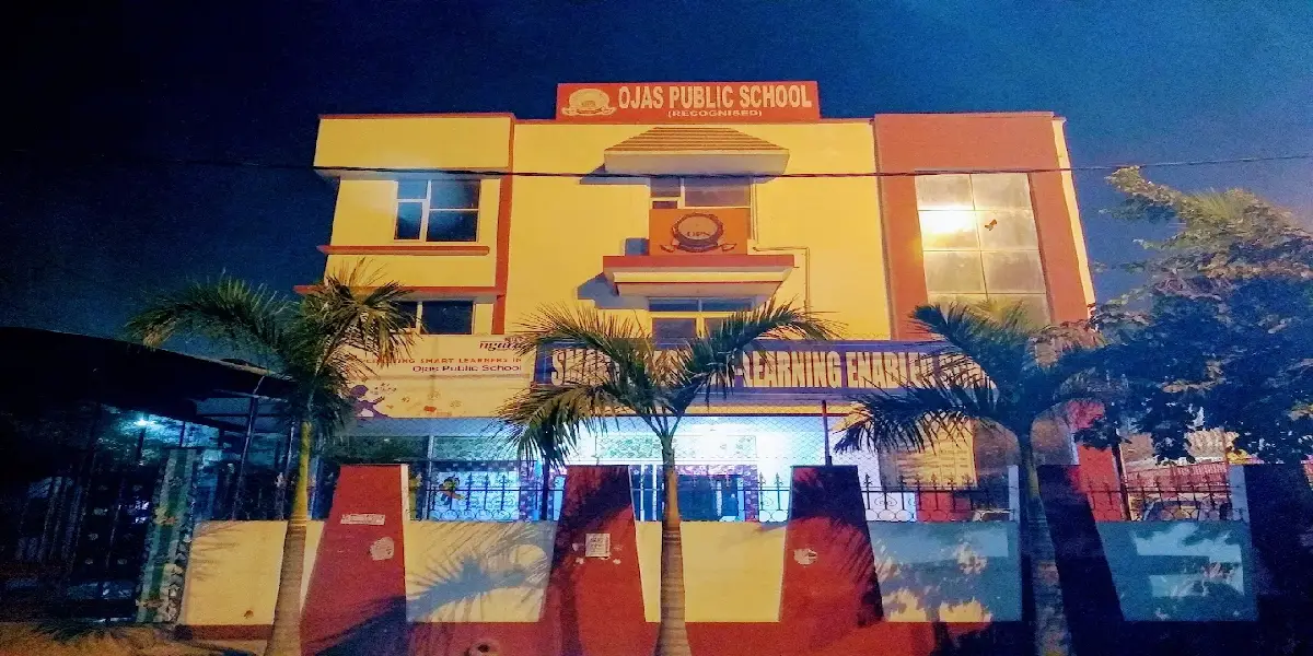 Ojas Public School