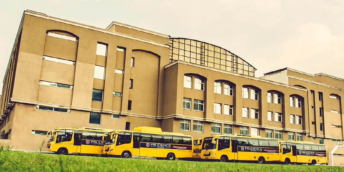 Prudence School