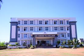 Siri Shrine PU College