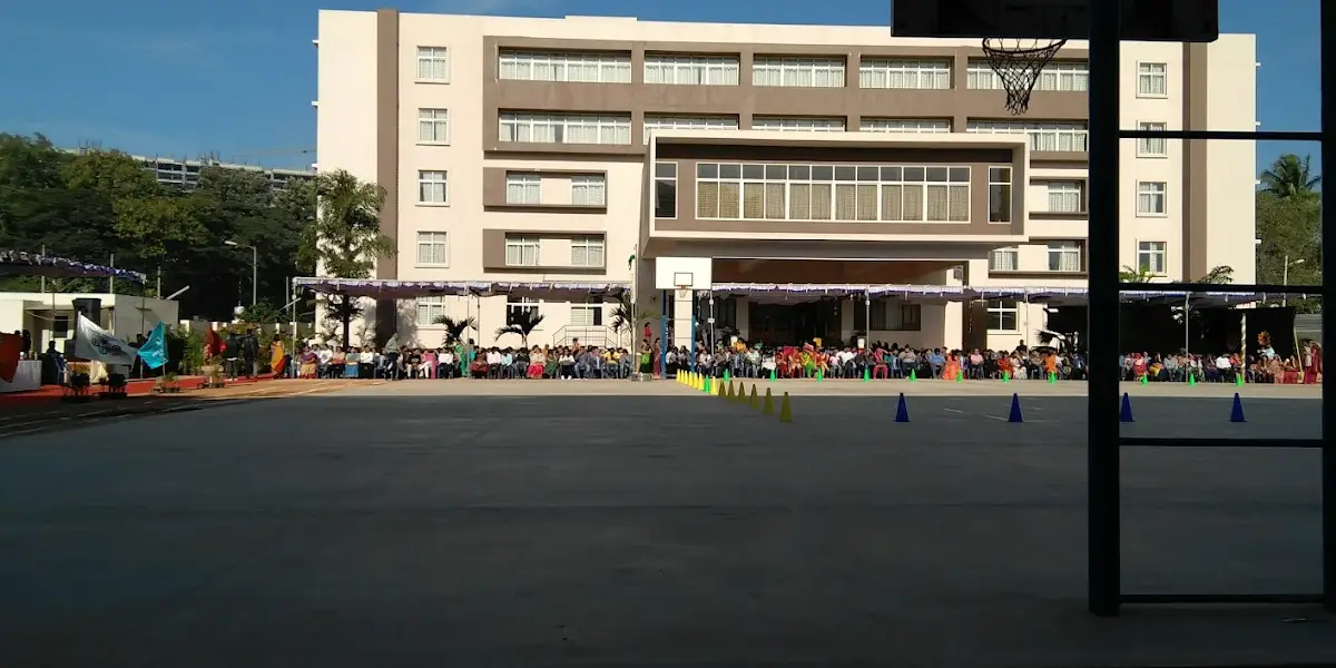 National Public School
