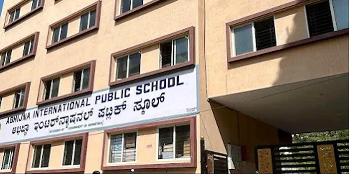 Abhijna International Public School