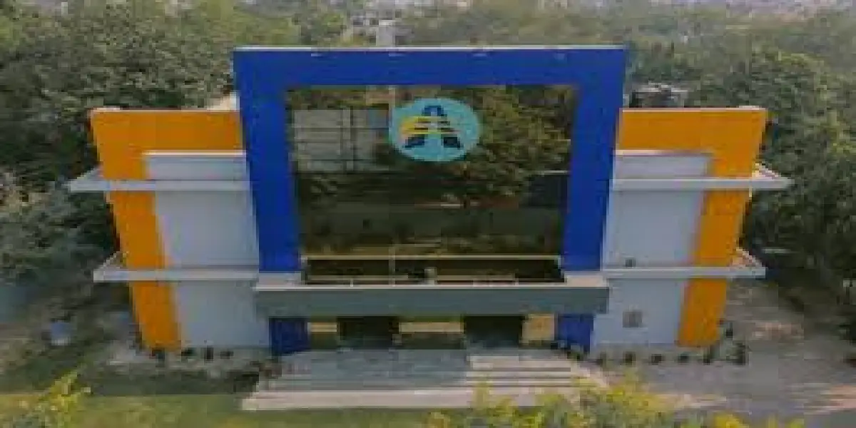 Seventh Day Adventist English School