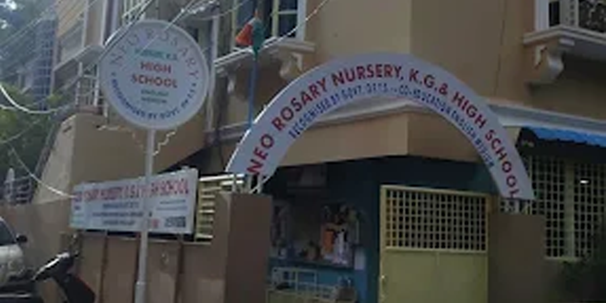 Neo Rosary High School