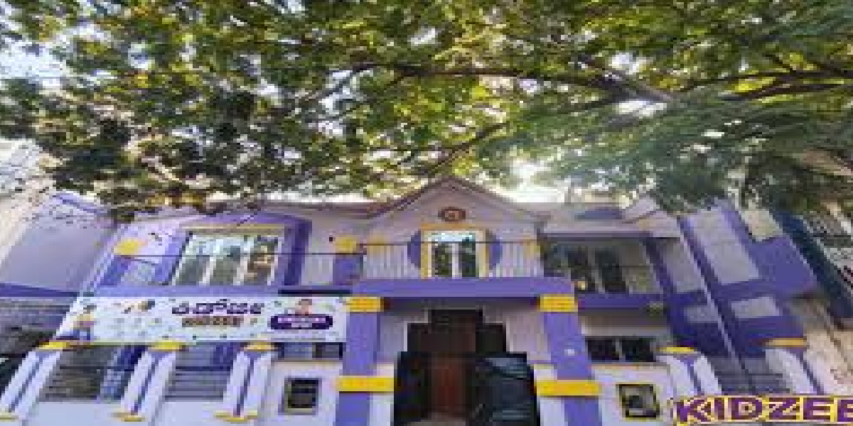 Kidzee Preschool & Daycare