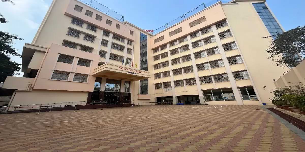 Prime Academy