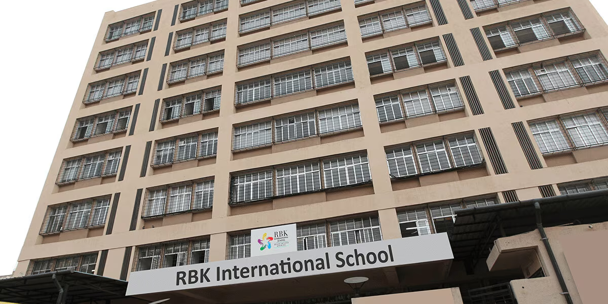 RBK Educational Institutions