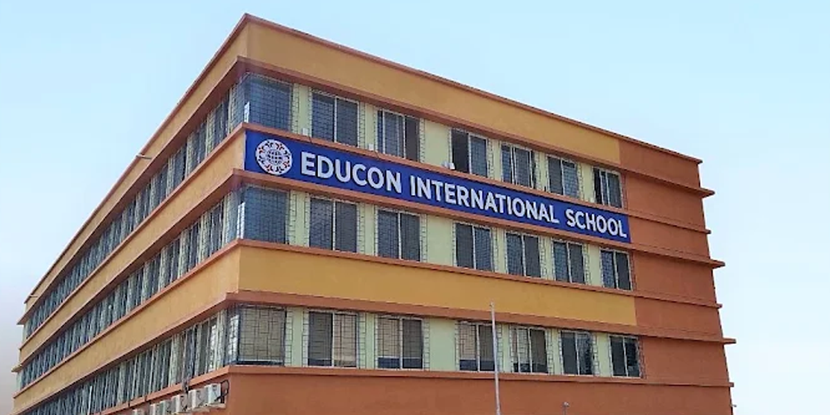 Educon International School