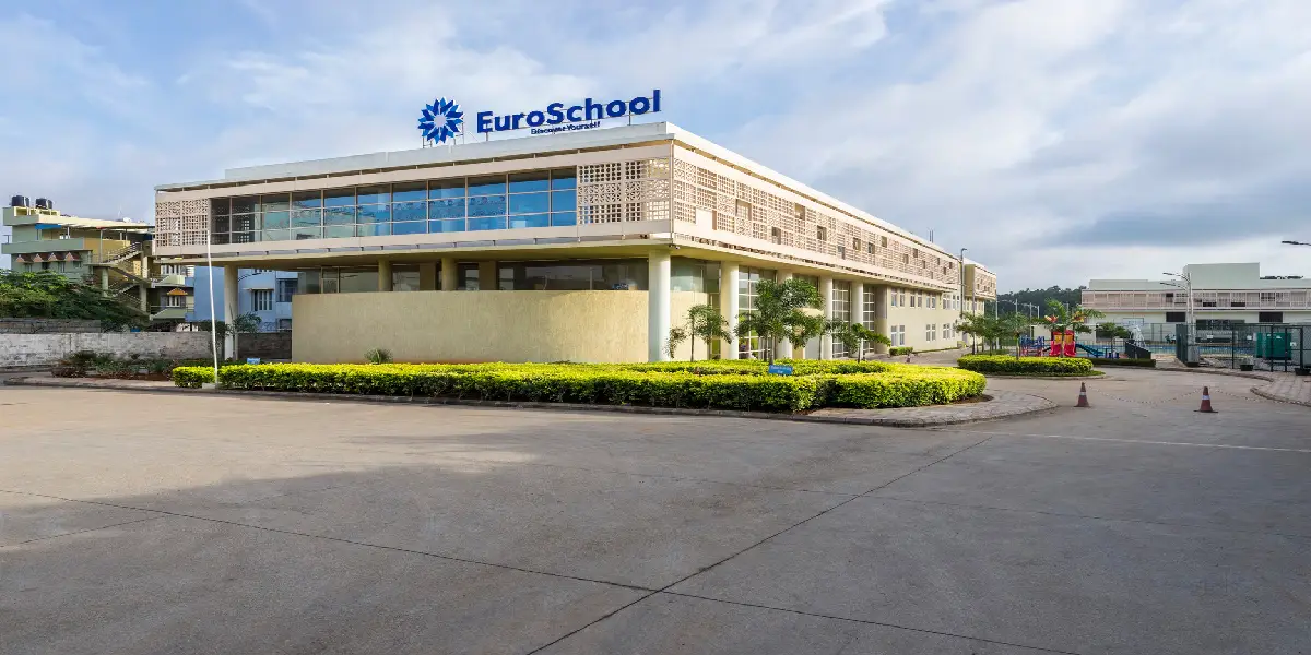 EuroSchool