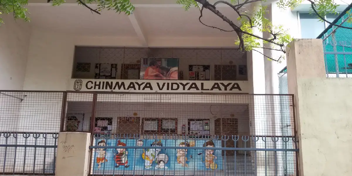 Chinmaya Vidyalaya