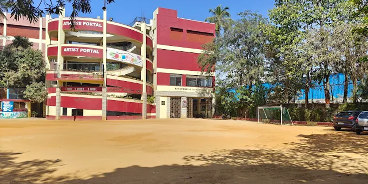Kensri School